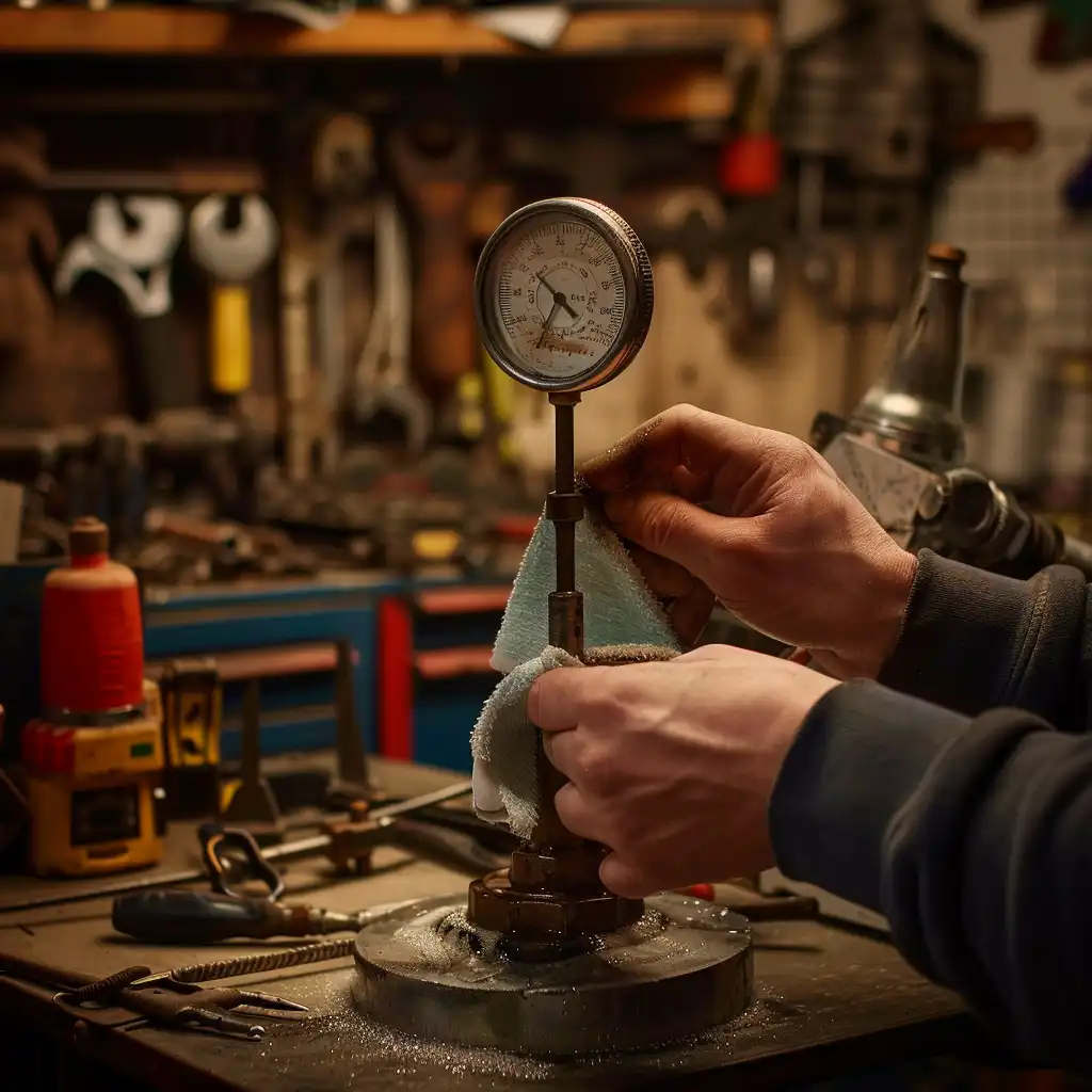 Tips voor het onderhouden van je trekhaakweegschaal