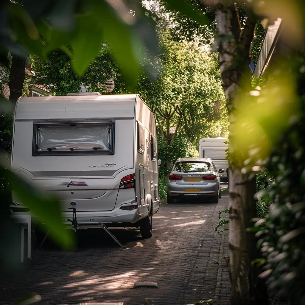 Waarom een goede trekhaakdrukmeter essentieel is voor veiligheid